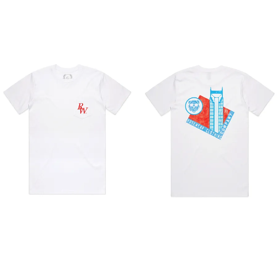 Campaign Titan Tee’s