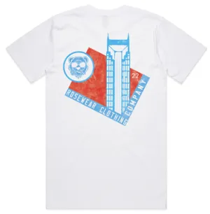 Campaign Titan Tee’s