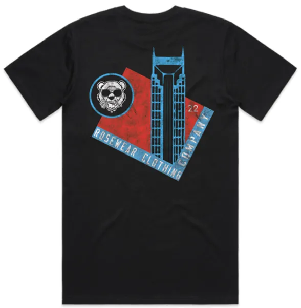 Campaign Titan Tee’s