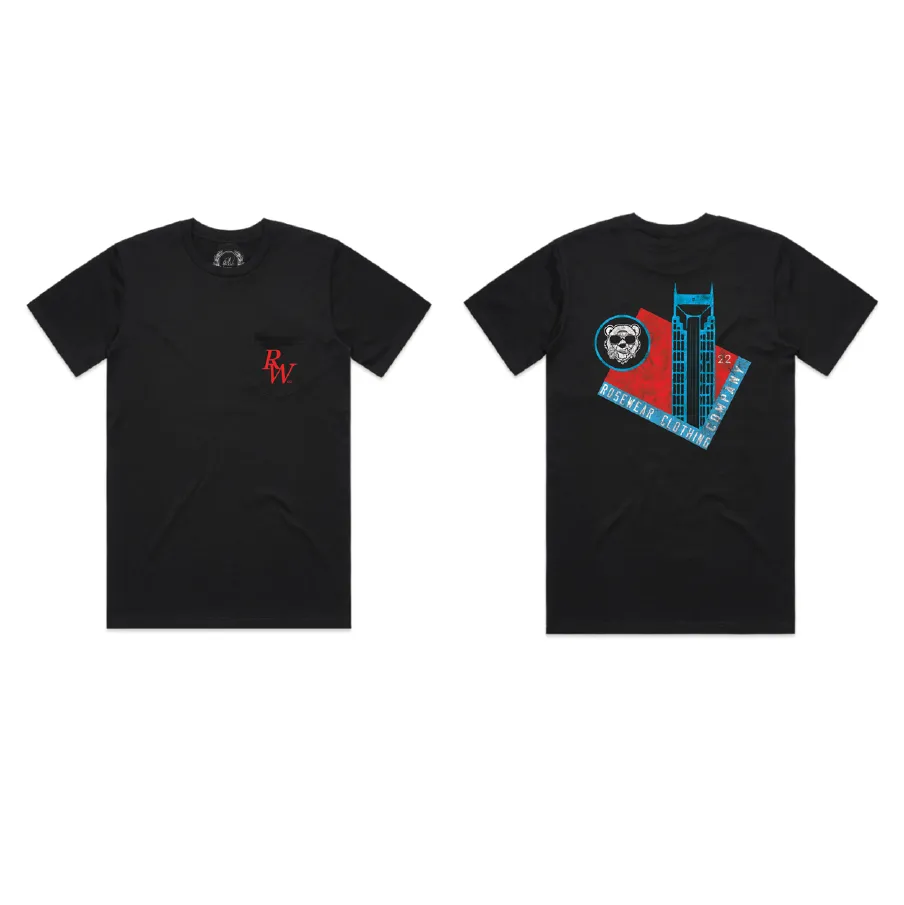 Campaign Titan Tee’s