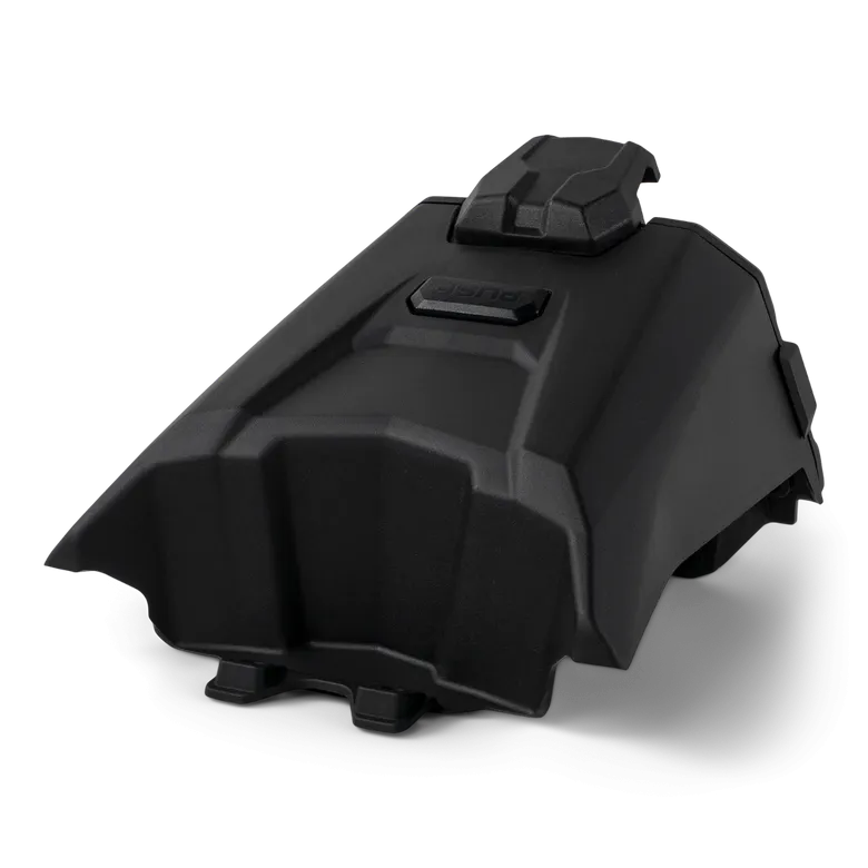 Can-Am Electronic Device Holder