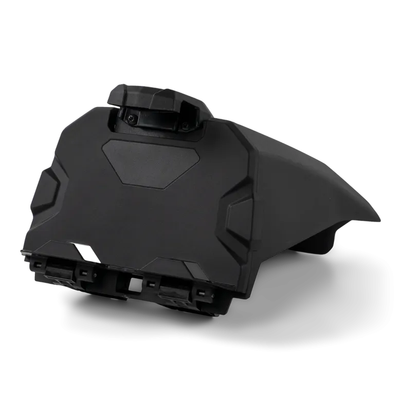 Can-Am Electronic Device Holder