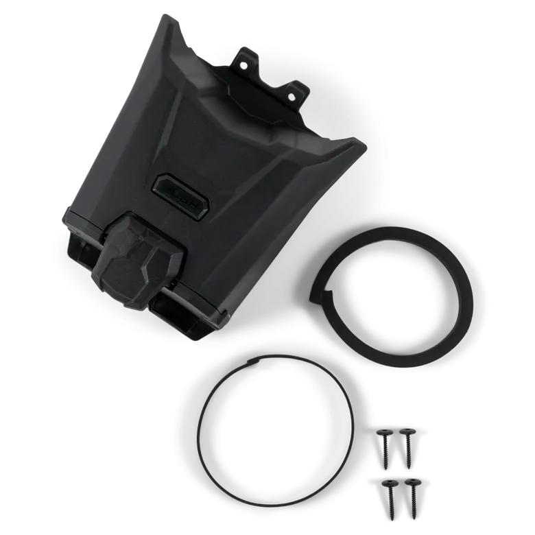 Can-Am Electronic Device Holder
