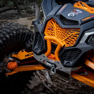 Can-am Maverick X3 XRS 72" Dual Sport OEM Replacement Front A-arms