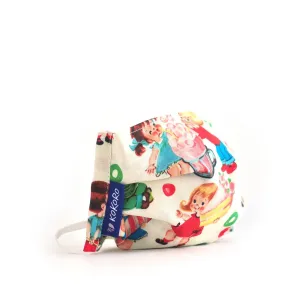 Candy Shop Mask