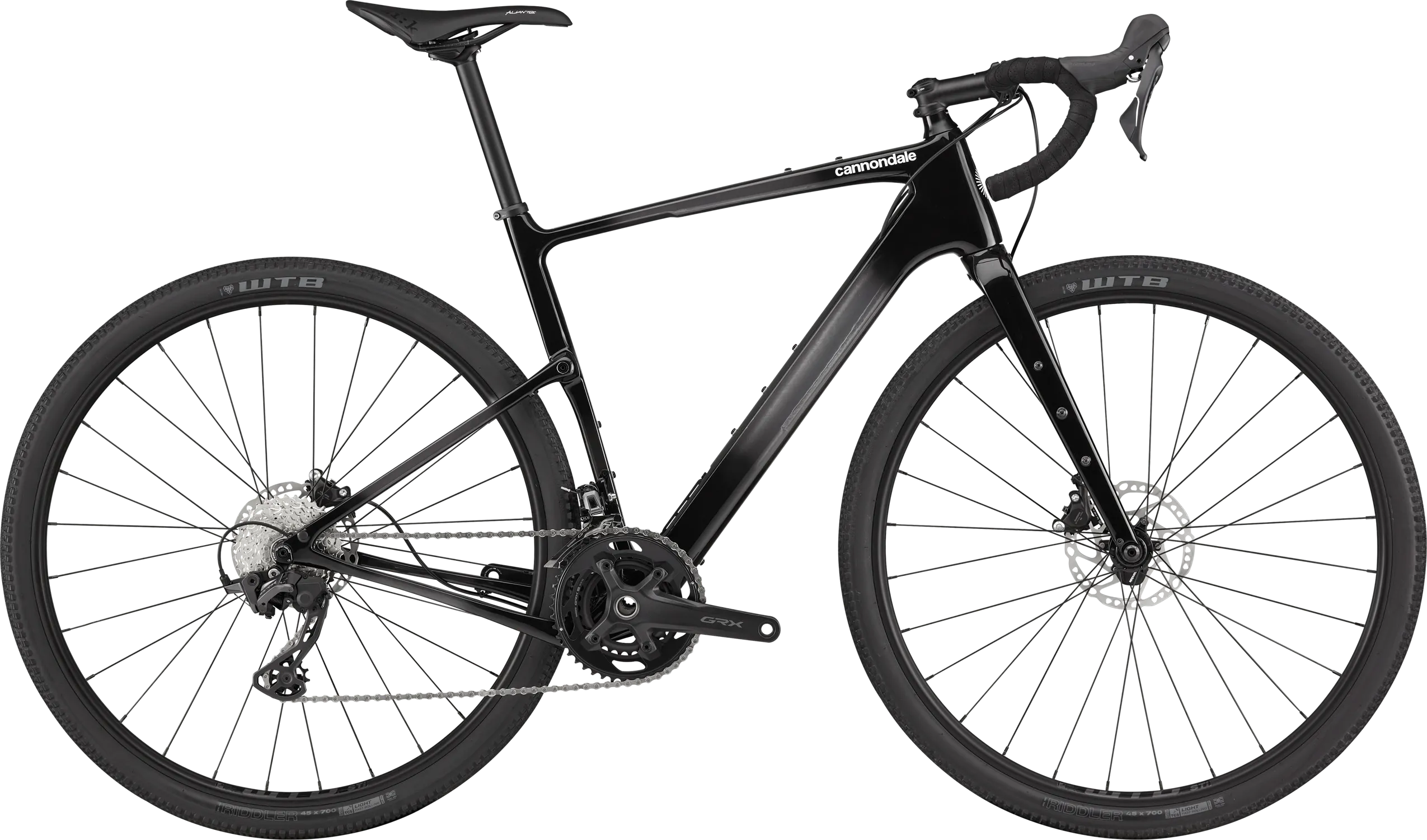 Cannnondale Topstone Carbon 3