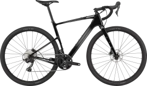 Cannnondale Topstone Carbon 3