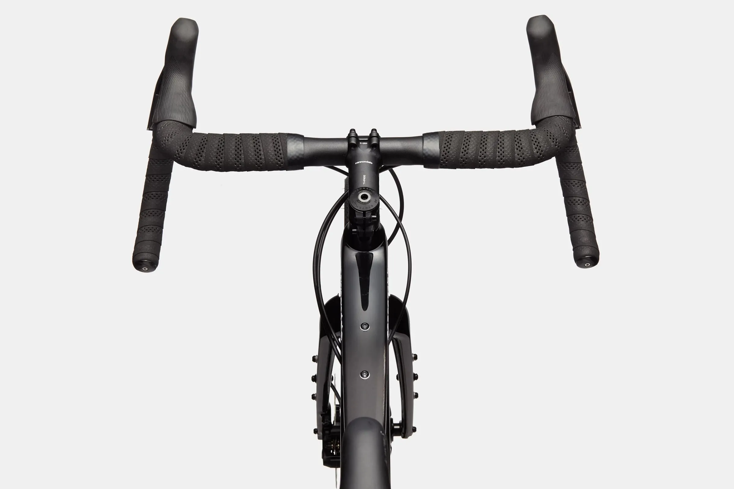 Cannnondale Topstone Carbon 3