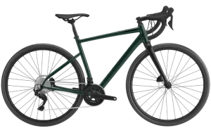 Cannondale Topstone 1 Gravel Bike 2024 DEMO