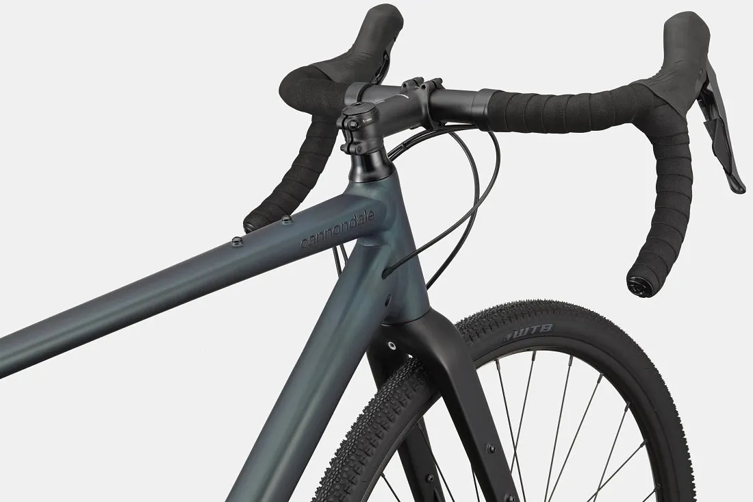 Cannondale Topstone 1 Gravel Bike 2024 DEMO