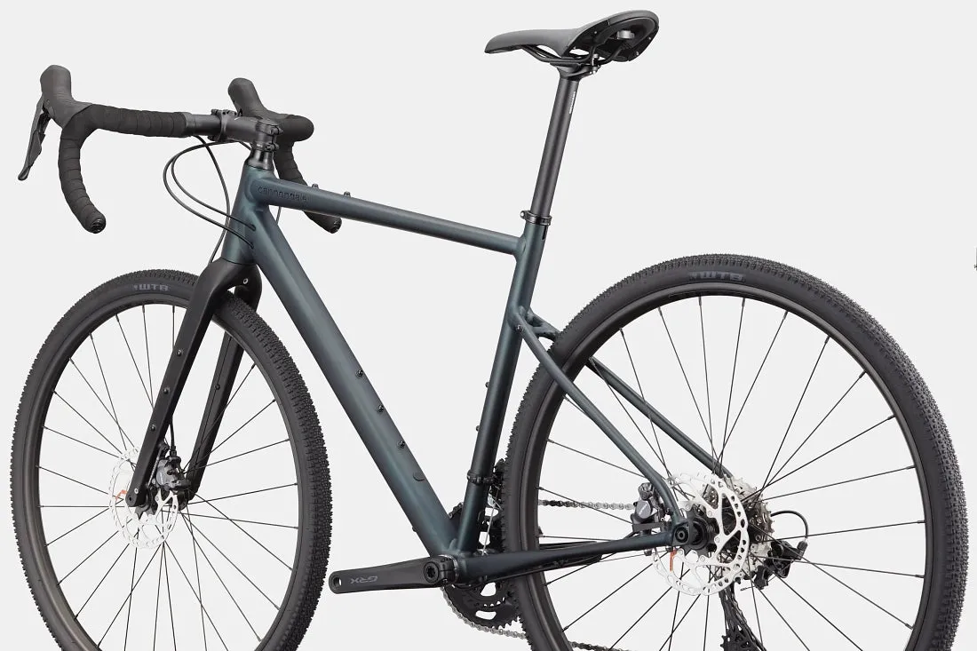 Cannondale Topstone 1 Gravel Bike 2024 DEMO