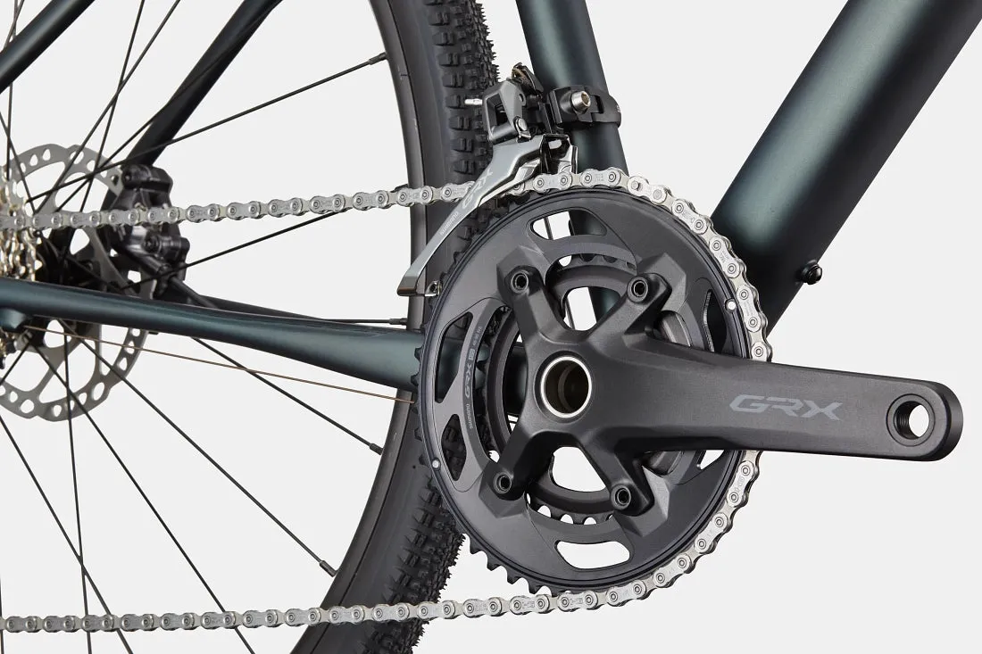Cannondale Topstone 1 Gravel Bike 2024 DEMO