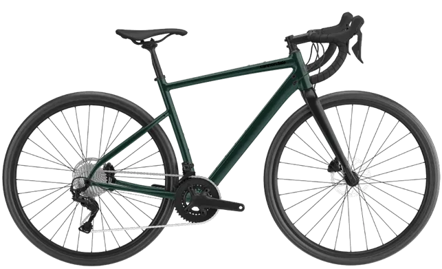 Cannondale Topstone 1 Gravel Bike 2024 DEMO