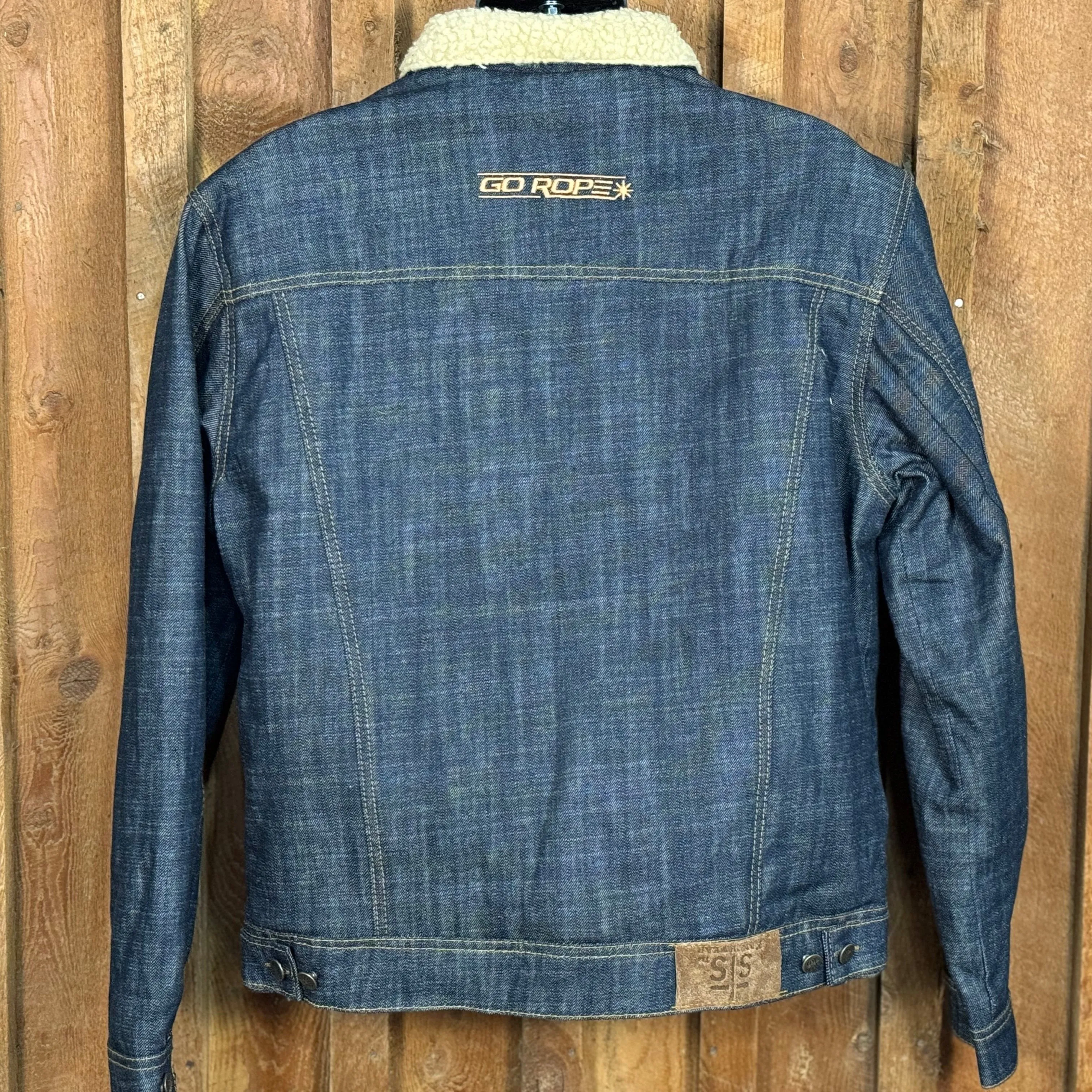Canton STS Ranch Jacket
