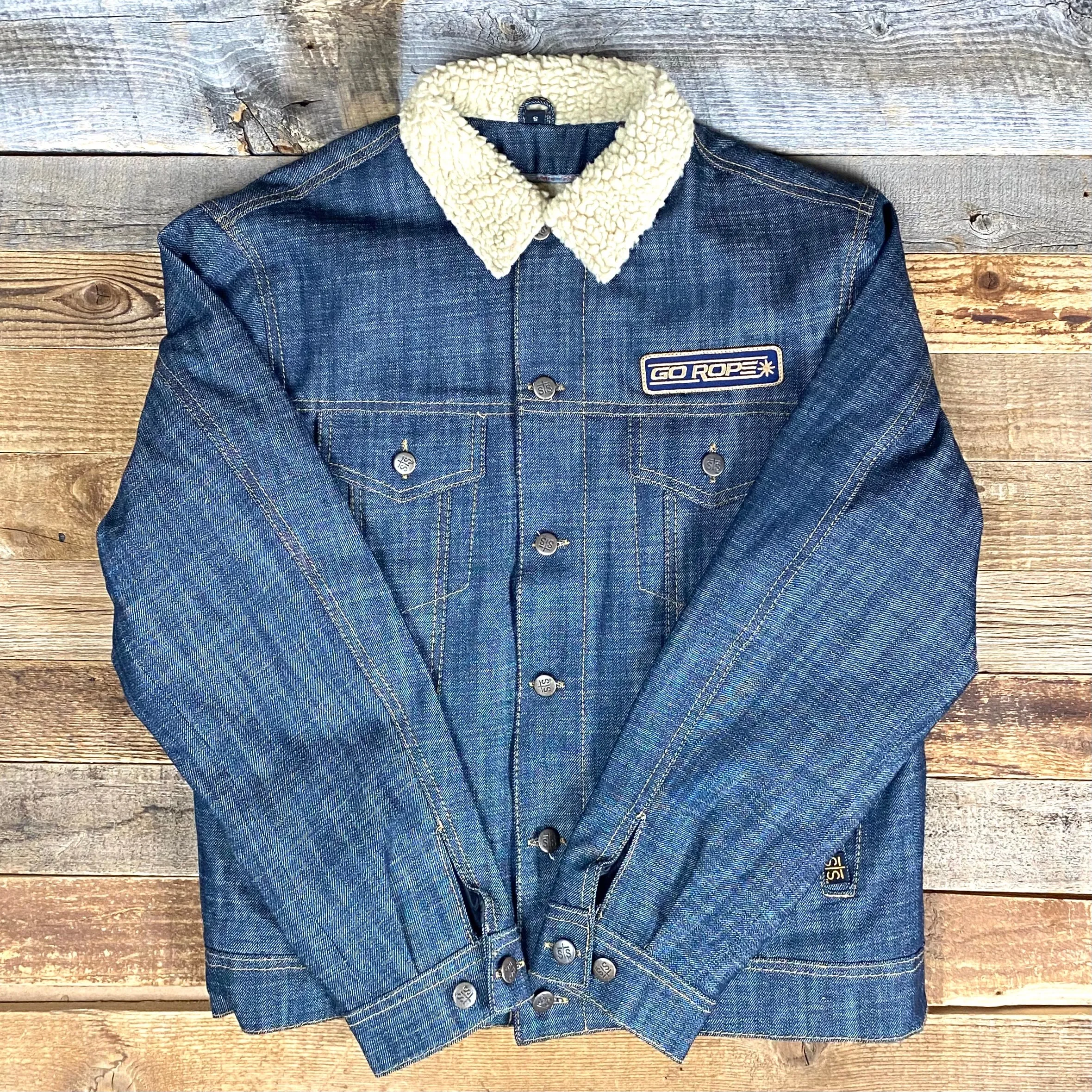 Canton STS Ranch Jacket