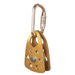 Capital Safety PRO Confined Space Pulleys, Carabiner, AK020A1