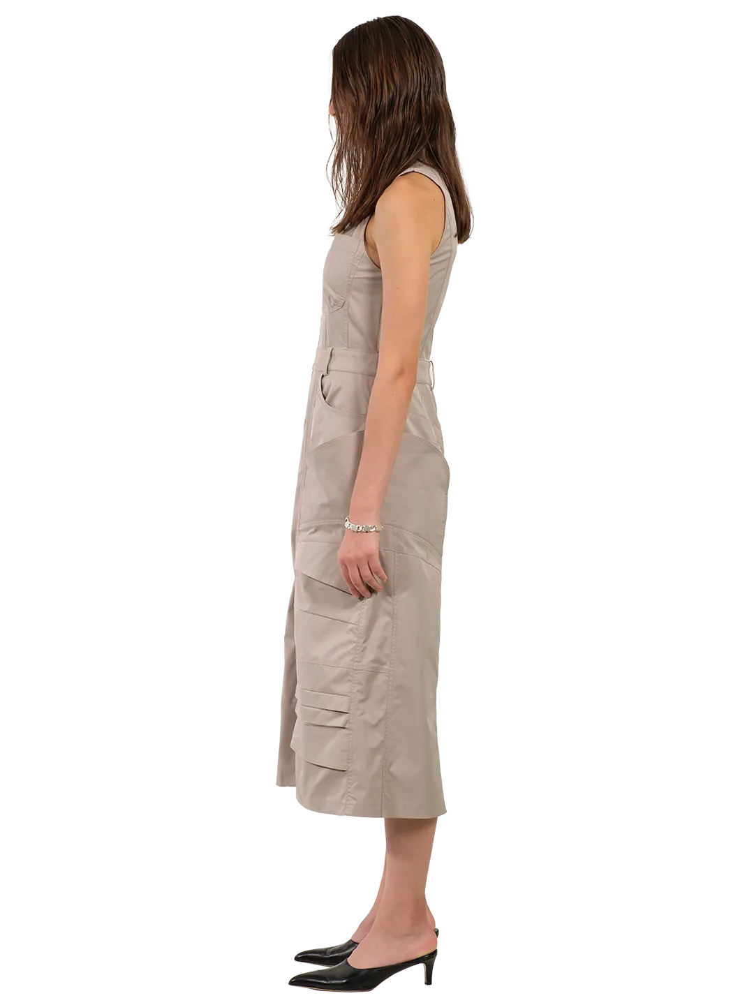 CAPTAIN'S DRESS