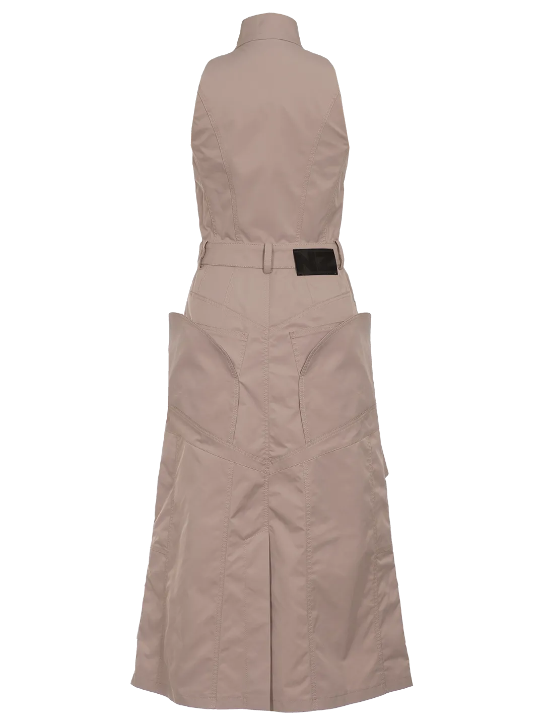 CAPTAIN'S DRESS