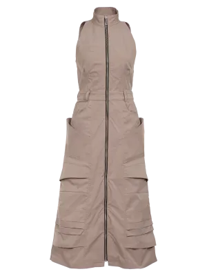 CAPTAIN'S DRESS