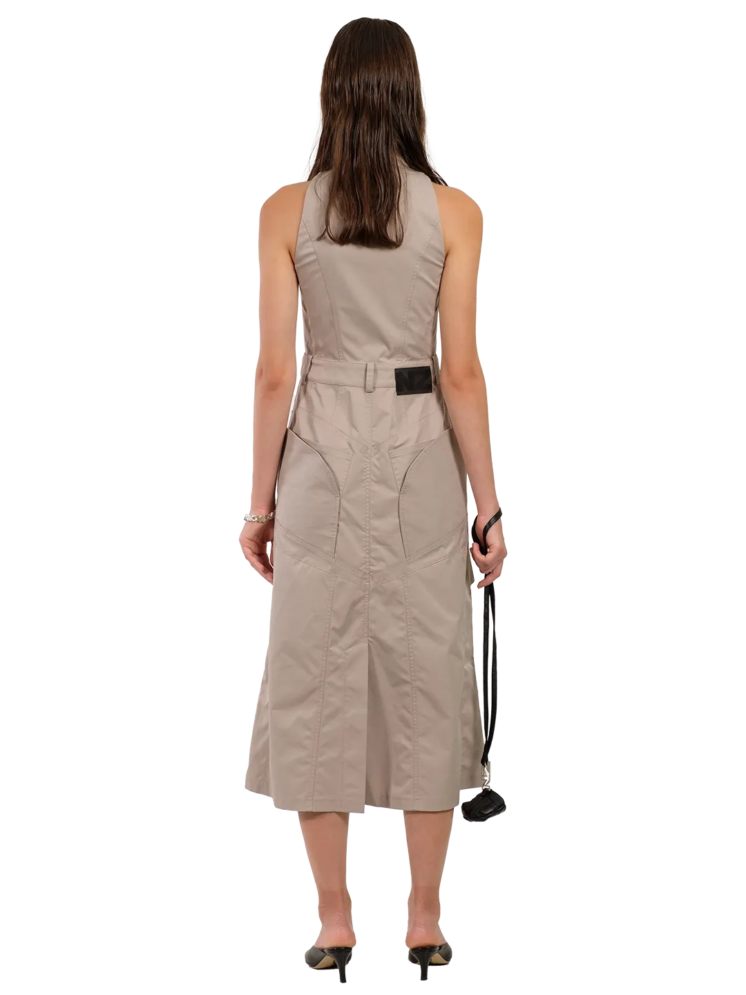 CAPTAIN'S DRESS