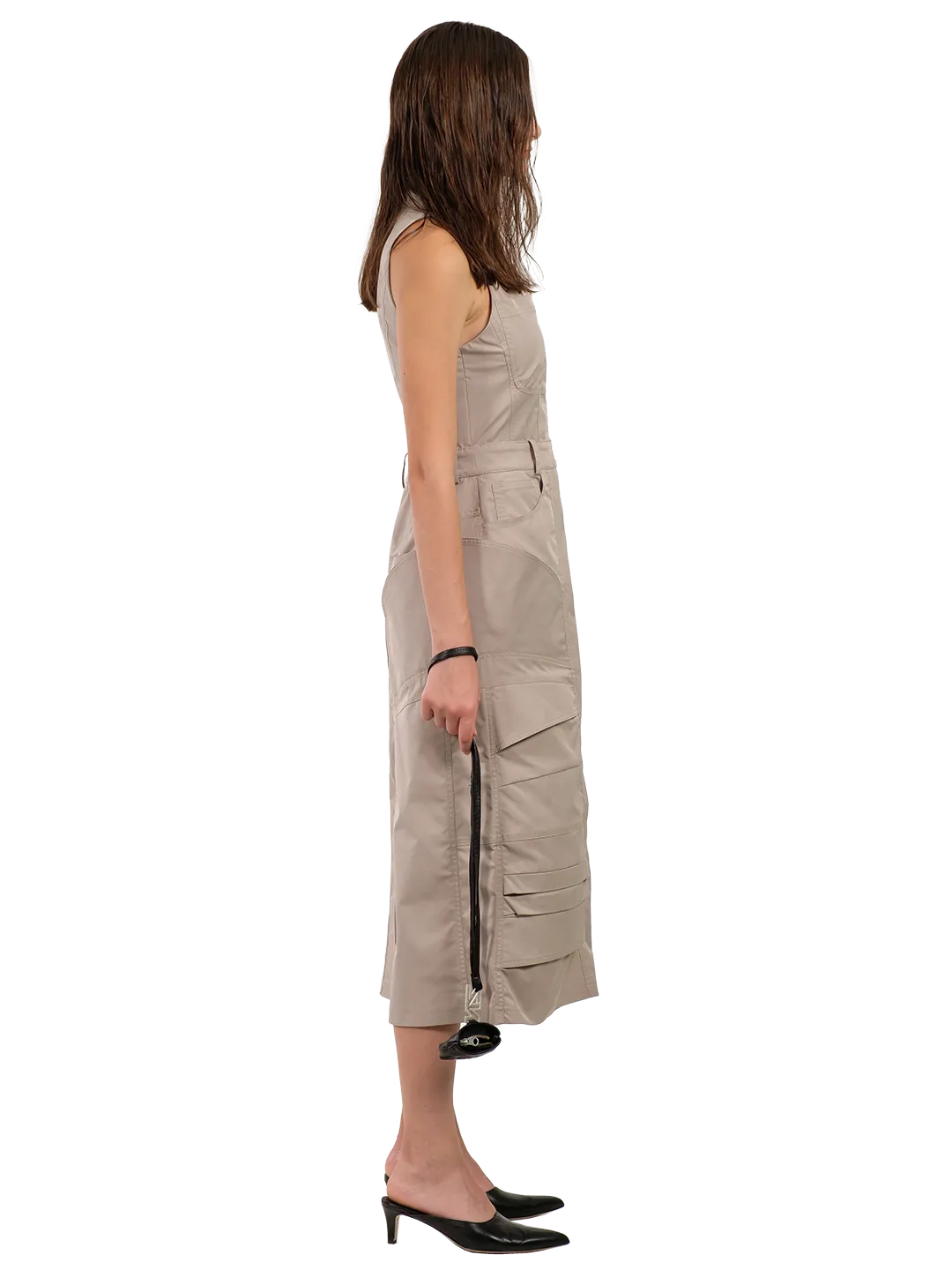 CAPTAIN'S DRESS