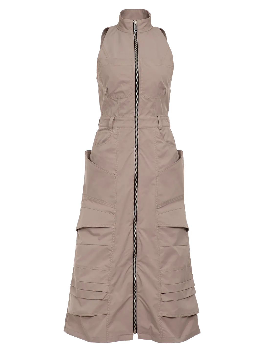CAPTAIN'S DRESS
