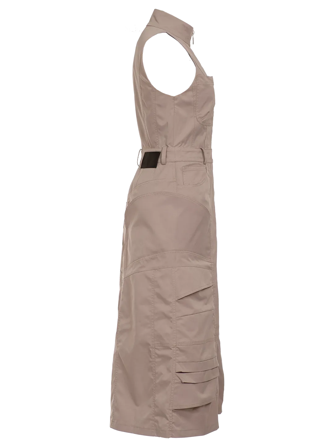 CAPTAIN'S DRESS