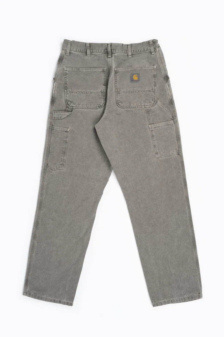 CARHARTT WIP SINGLE KNEE PANT BLACK