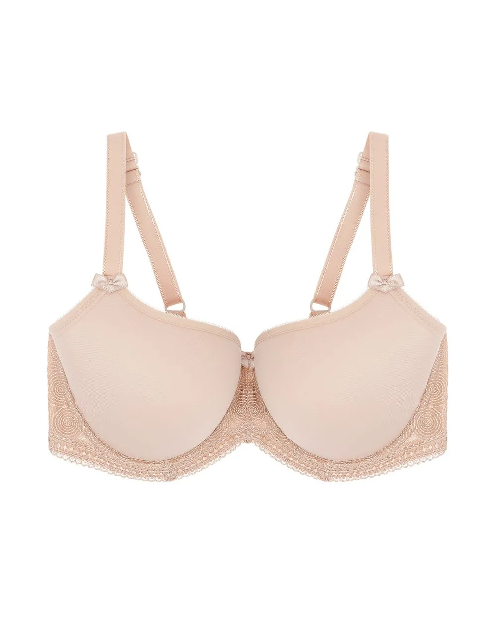 Cari Spacer Bra