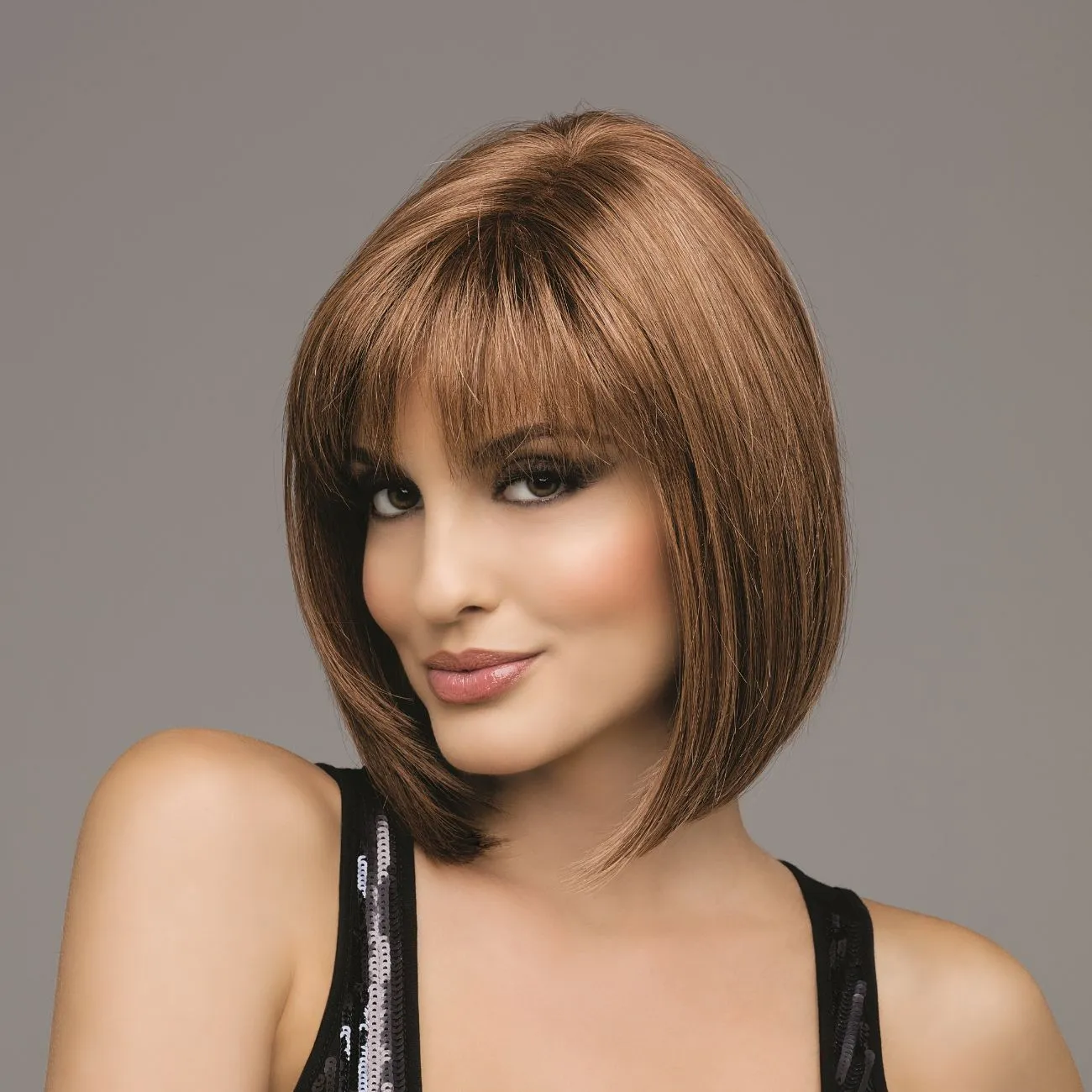 Carley by Envy (Mono Top Wig)
