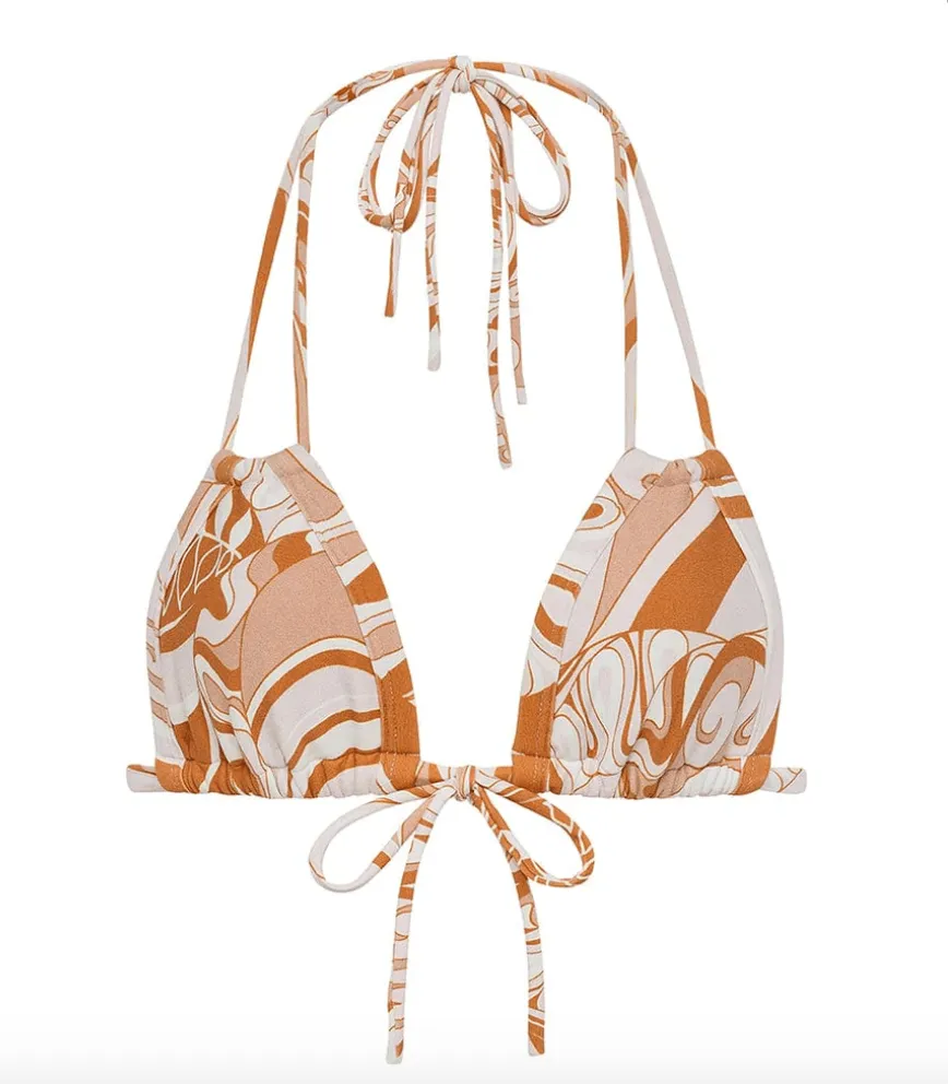 Carmel Euro Bow Top