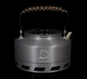 CARPLIFE Rapid Boil Kettle 1.1L
