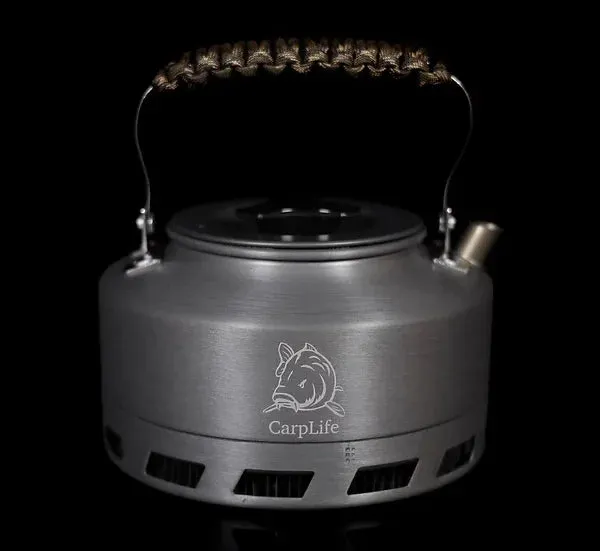 CARPLIFE Rapid Boil Kettle 1.1L