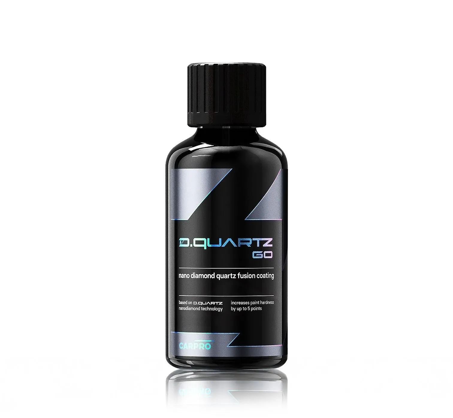 CarPro Dquartz Go Nano Diamond Coating