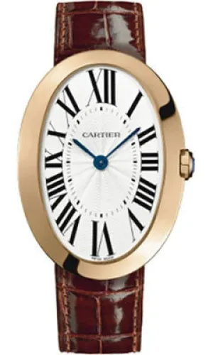 Cartier - Baignoire Large - Pink Gold