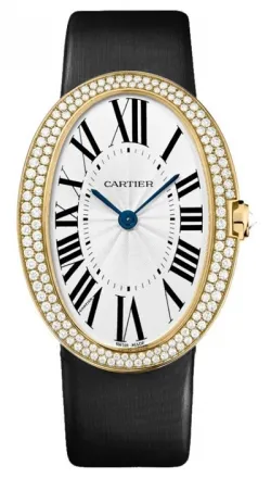 Cartier - Baignoire Large - Yellow Gold