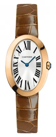 Cartier - Baignoire Small - Pink Gold
