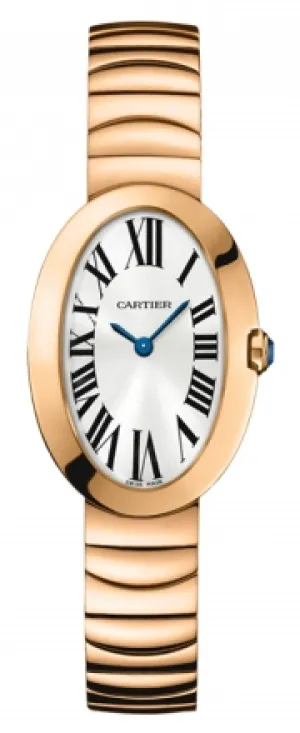 Cartier - Baignoire Small - Pink Gold