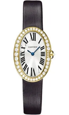Cartier - Baignoire Small - Yellow Gold