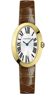 Cartier - Baignoire Small - Yellow Gold