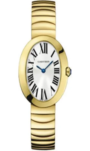 Cartier - Baignoire Small - Yellow Gold