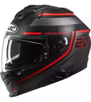 Casco HJC i71 Quartararo FQ20
