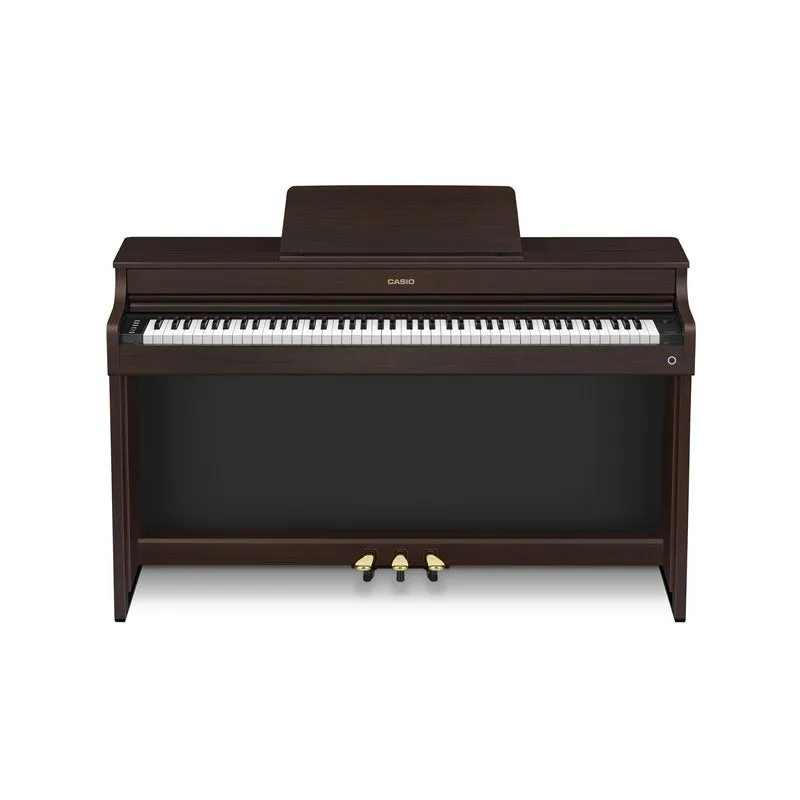 Casio AP-300 rosewood