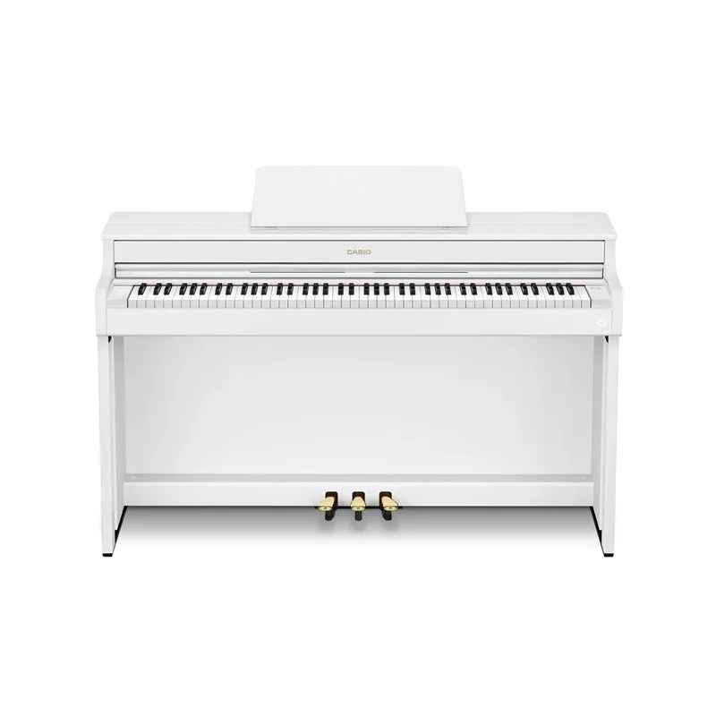 Casio AP-300 wit
