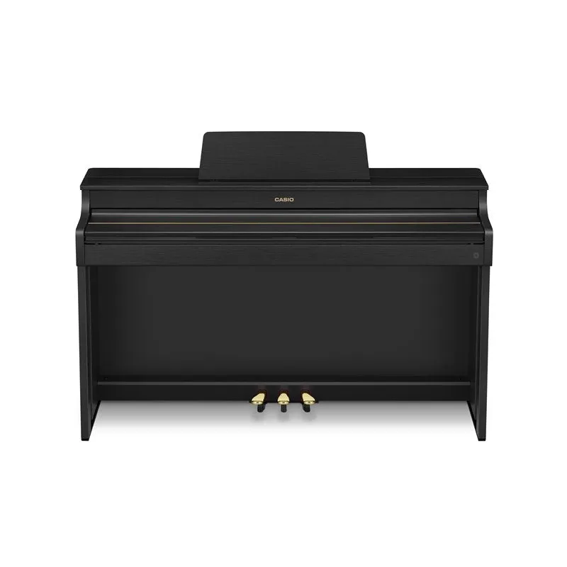 Casio AP-300 zwart