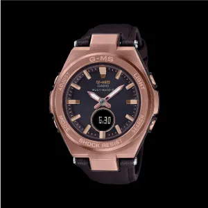 CASIO babyg MSG-W200RL-5AJF MSG-W200RL-5A solar 10ATM watch 2022.10 released