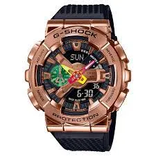 CASIO G-SHOCK GM-110RH-1AJR GM-110RH-1A World time Limited model watch