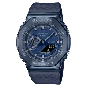 CASIO G-SHOCK GM-2100N-2AJF GM-2100N-2A World time 20 bar watch