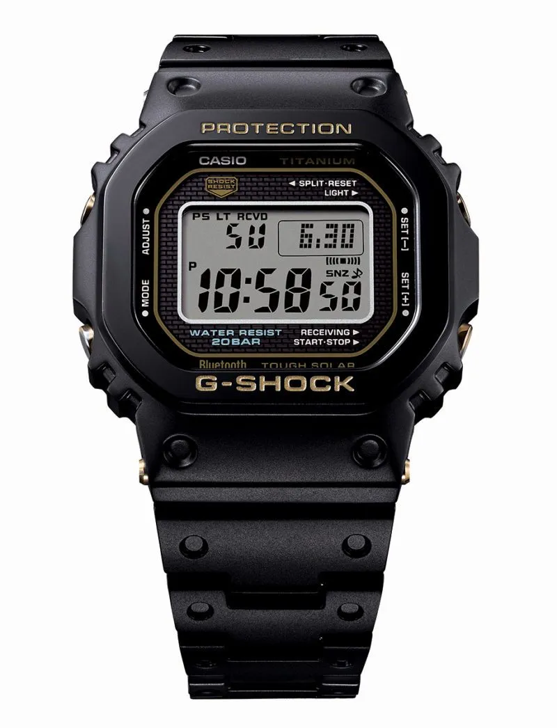 Casio GMWB5000TB-1