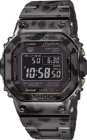 Casio GMWB5000TCM-1